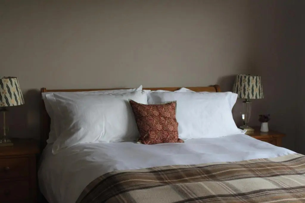 Heatherbank Guest House