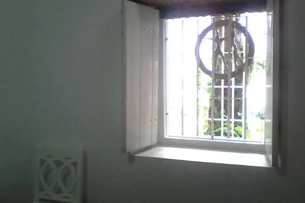 Casa de Huespedes Las Mercedes