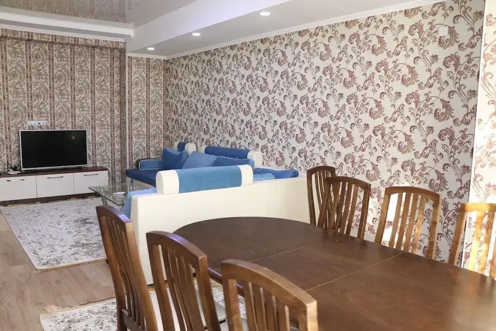 Hotel Apartment Al-Salam