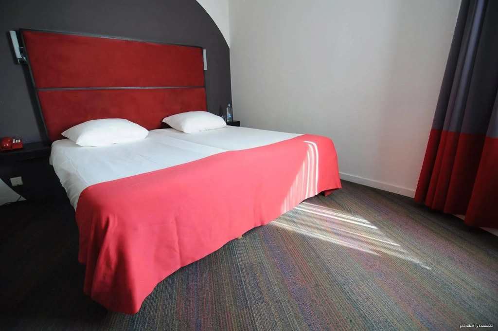 Best Western Hotel Arlon