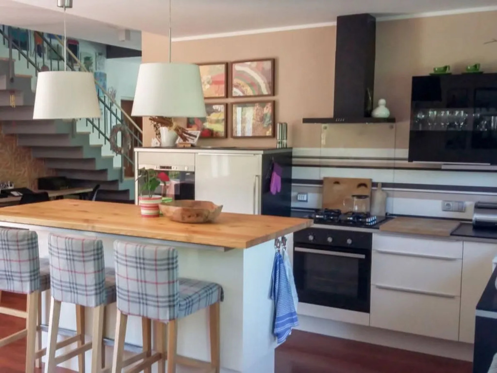 House Řeporyje Reporyje