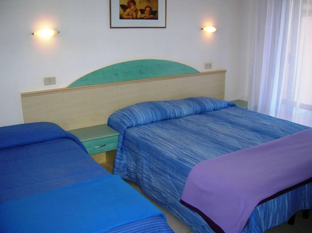 Aparthotel Costa Paradiso
