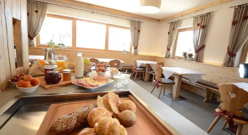 Agritur Majon da Mont
