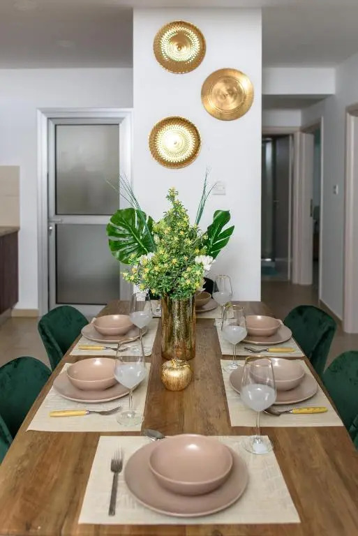 Amazonia Flat 102