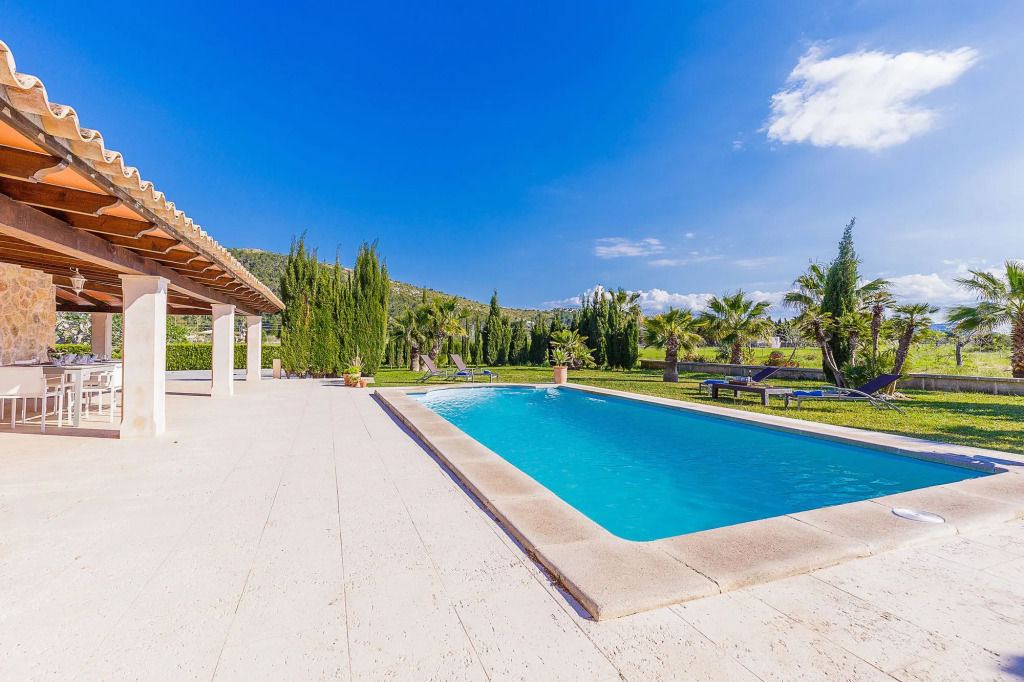 Finca Sa Rota de Pollensa