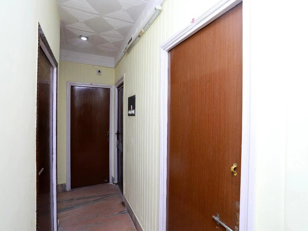 OYO 24928 P I Guest House