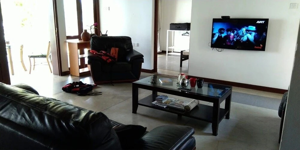 Negombo Holiday Home