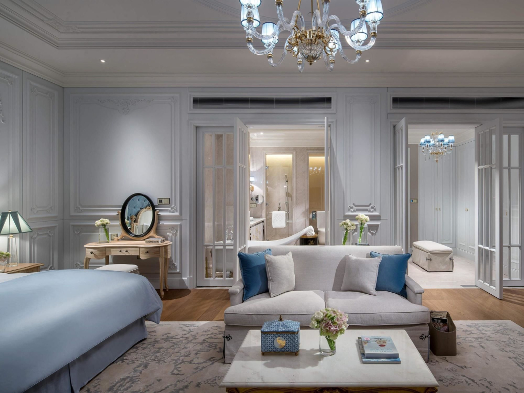 Sofitel Foshan Shunde