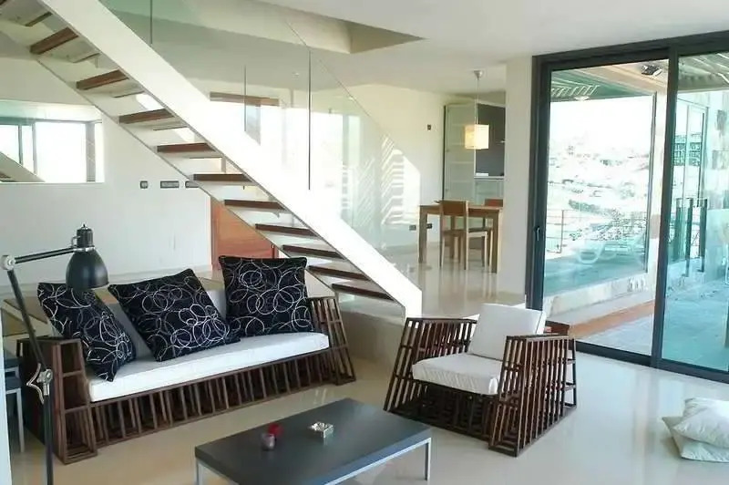 Salobre Golf Villas Lagos