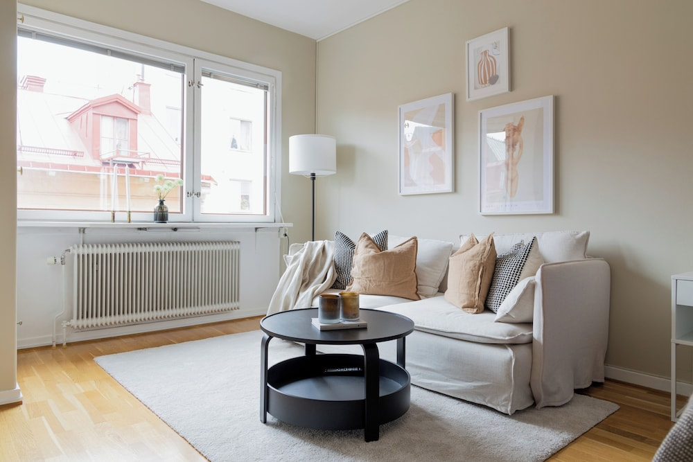 Luxury Business Apartments 2 Rooms #2