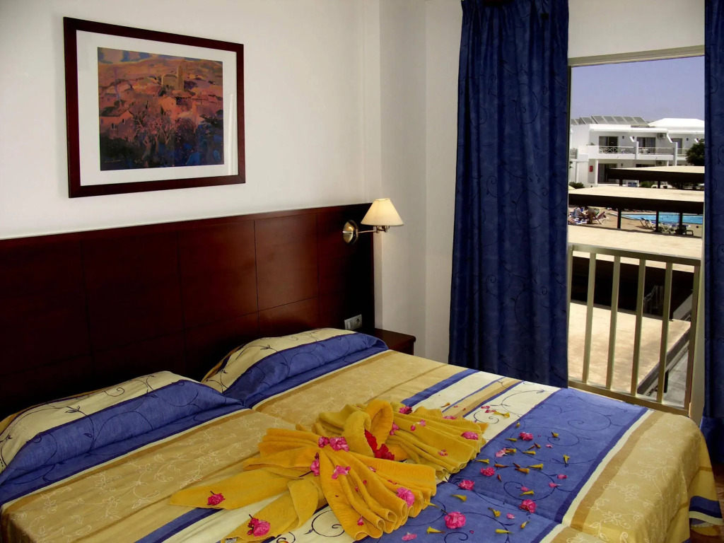 Hotel Floresta