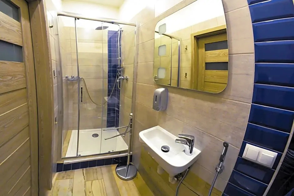 Event Hostel - Opole