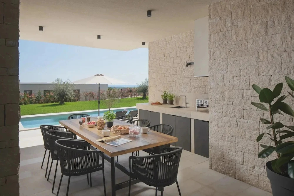 Villa Colina Nearby Novigrad - Crovillas
