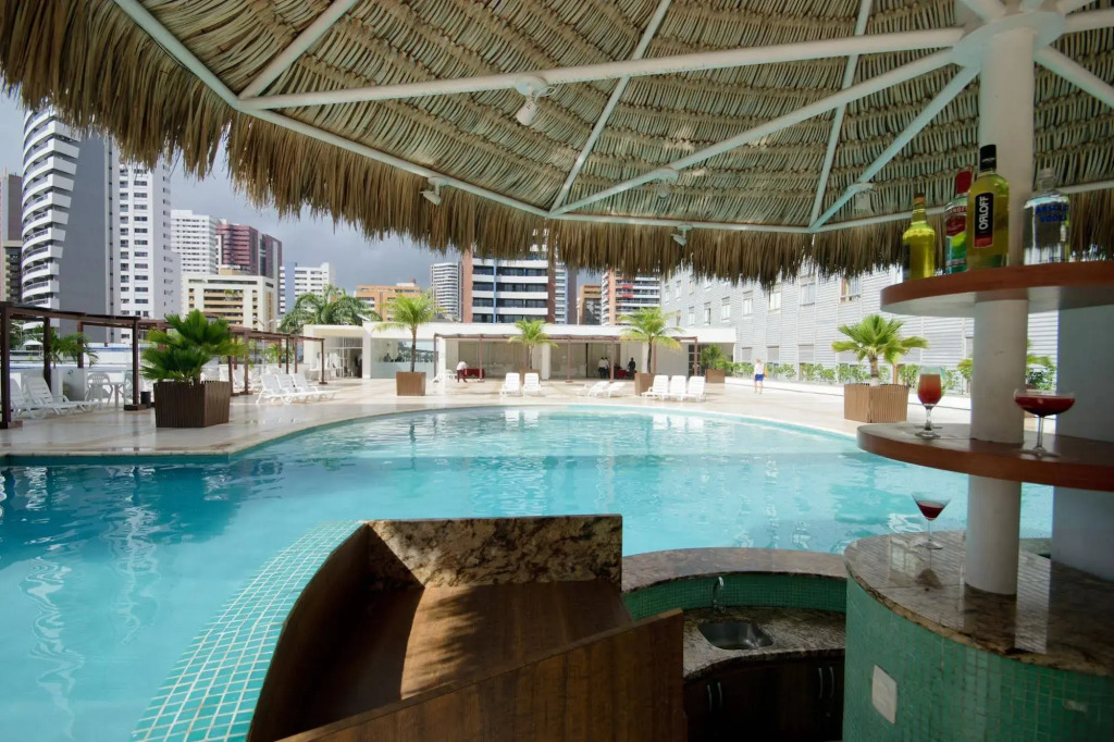 Oasis Imperial & Fortaleza