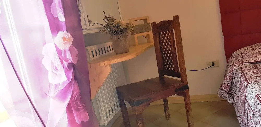 Villa Lina Bed&Breakfast