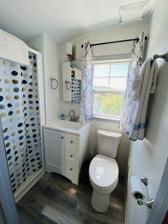 Raines Resort Cabins & RV
