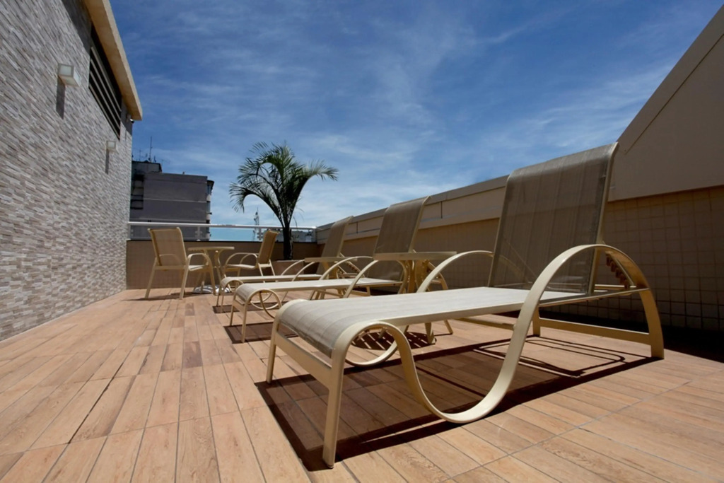 Fluminense Hotel