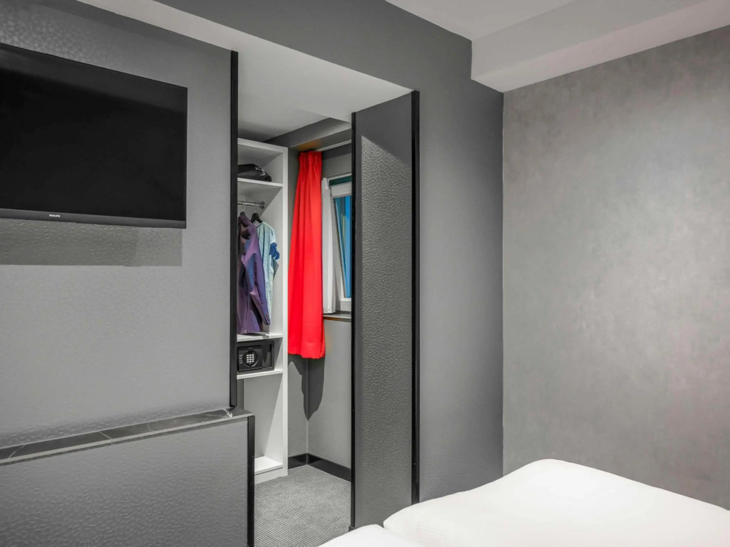 ibis Styles Amsterdam Amstel
