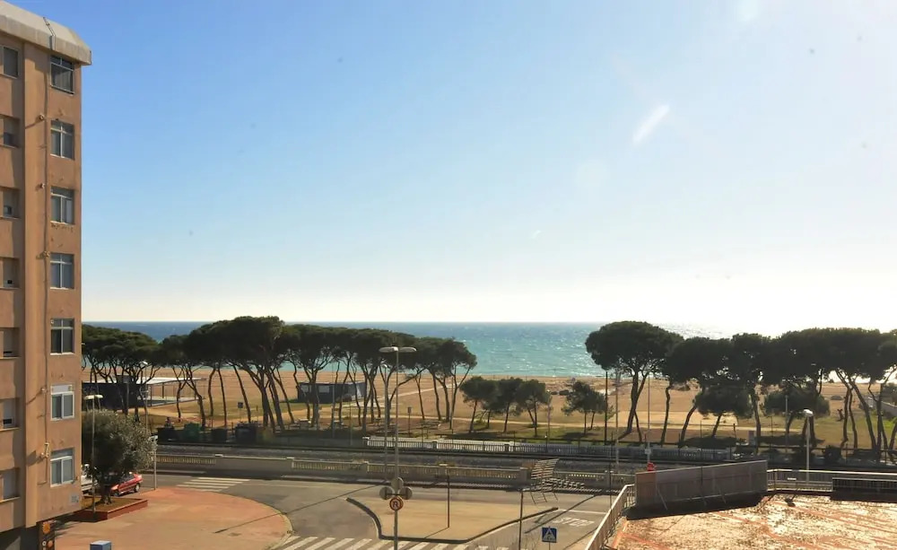 HomeHolidaysRentals Apartamento Barcelona - Costa Barcelona