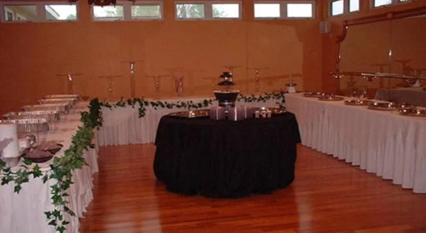 Spring Hill Motel