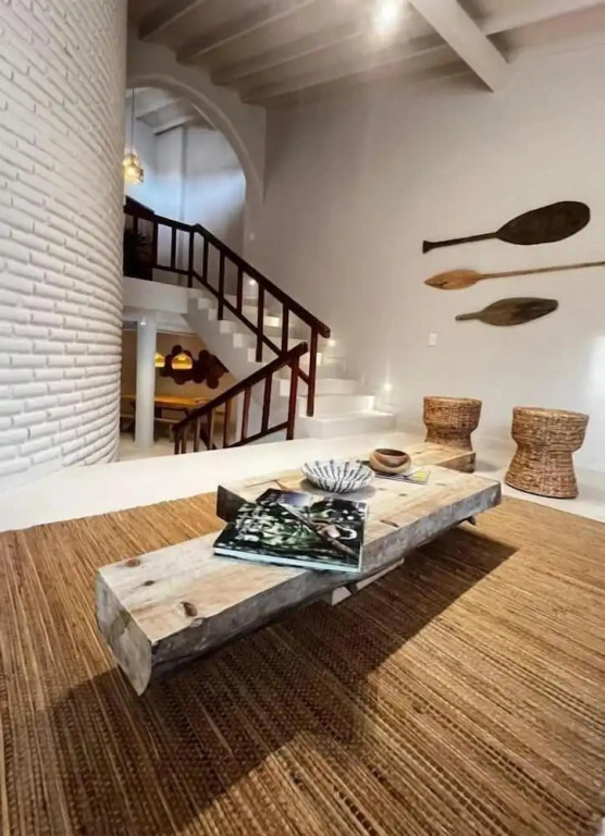 Macondo House Private Heated Pool