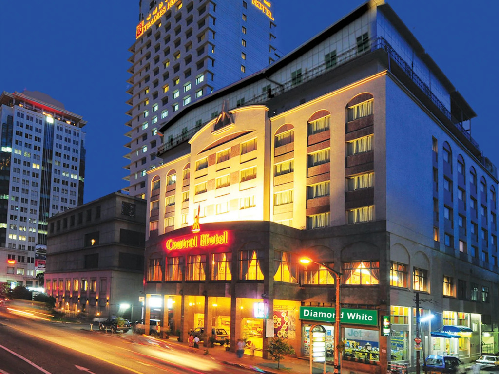 Central