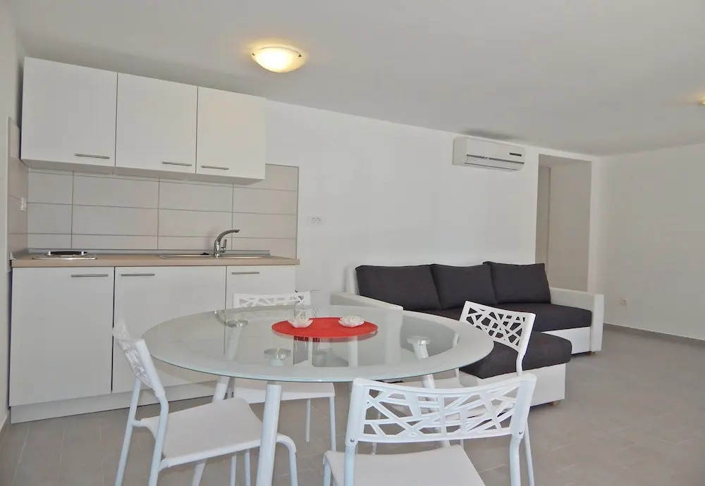 Apartments Marly