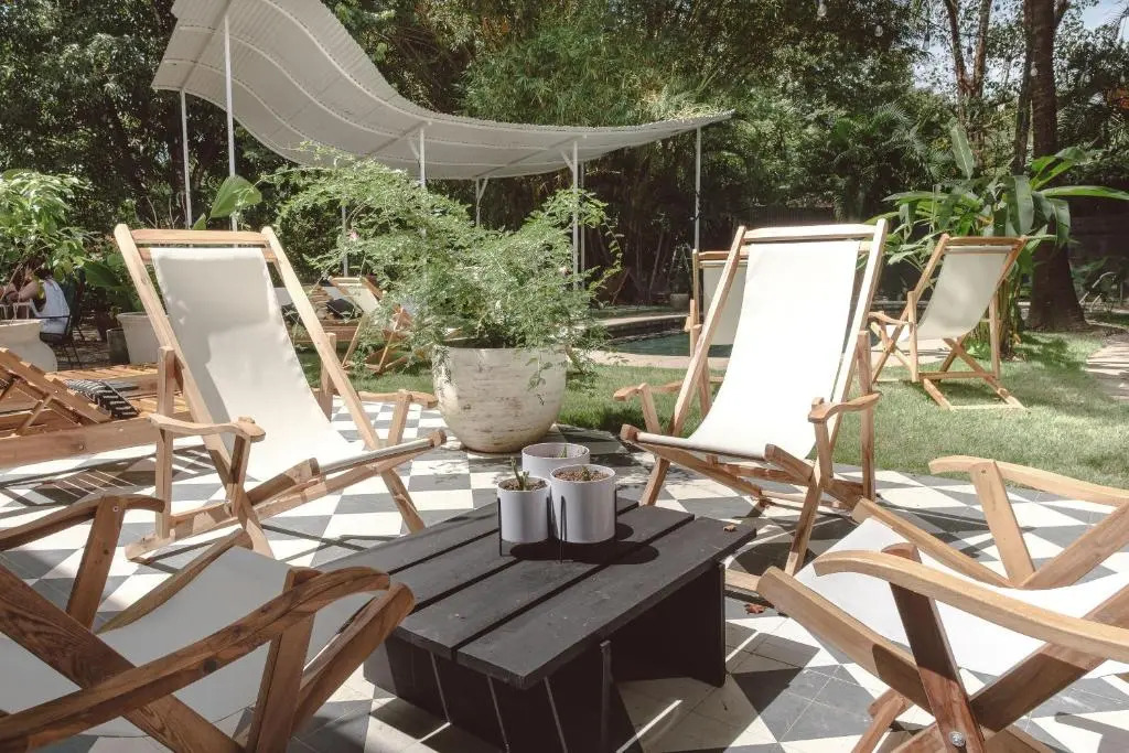 La Negra Surf Hotel