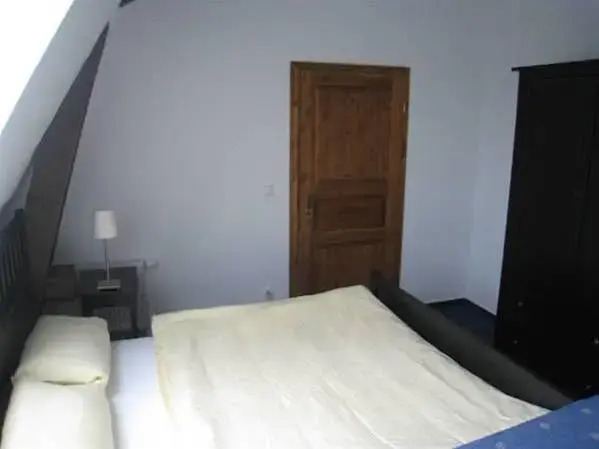 Weingärtner Appartements