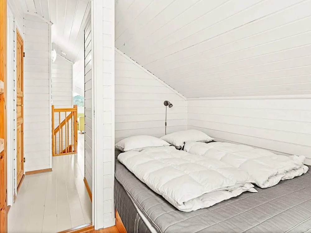 10 Person Holiday Home in Lindesnes