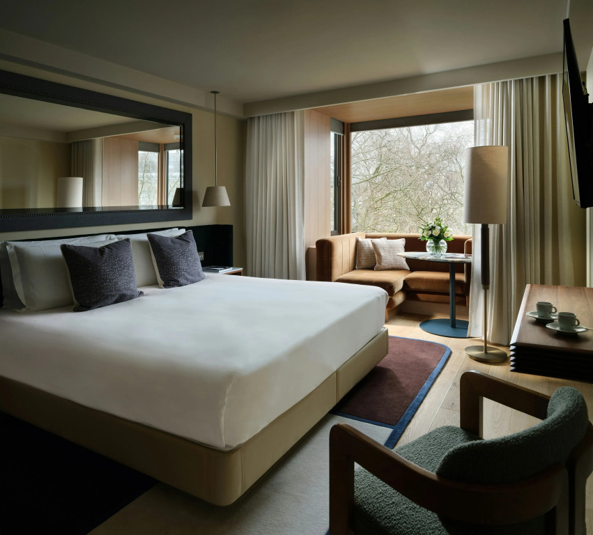 The Hari London