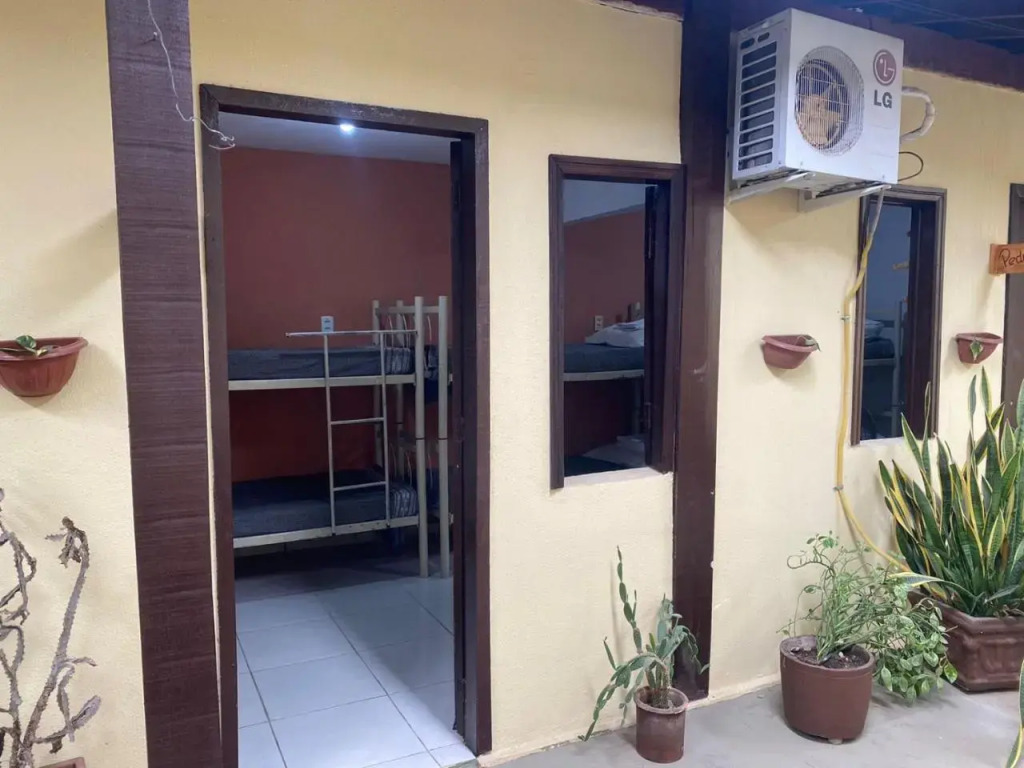 Casa Seletos The