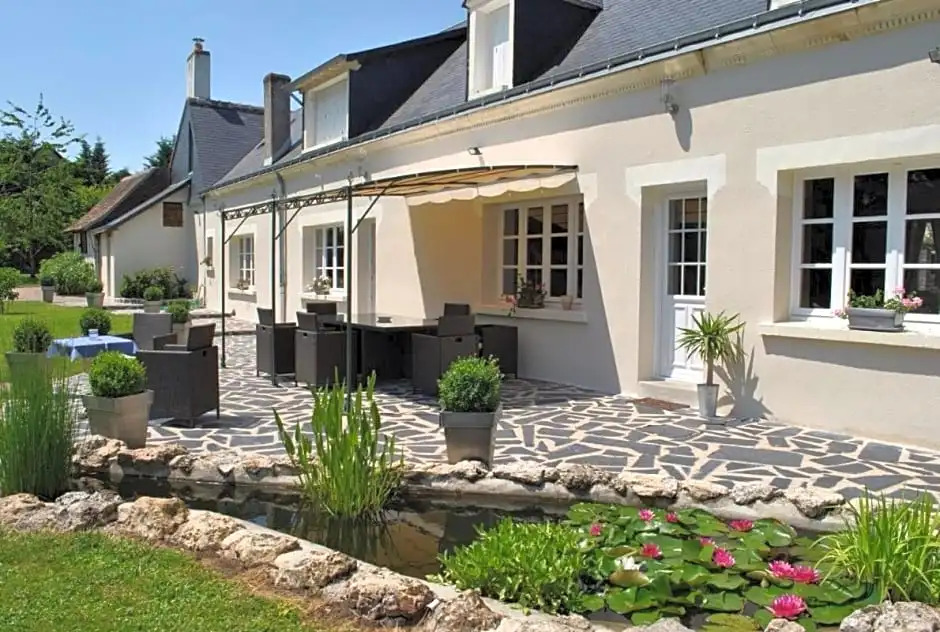 chambres dhotes saint hubert