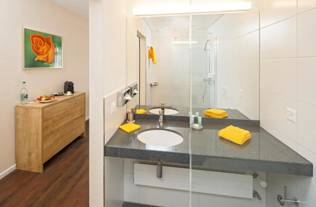 Villmergen Swiss Quality Hotel
