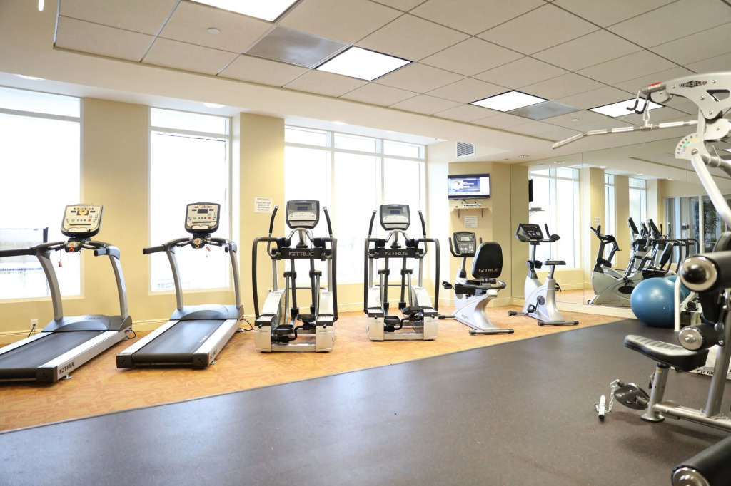 Dadeland Towers by Miami Vacations