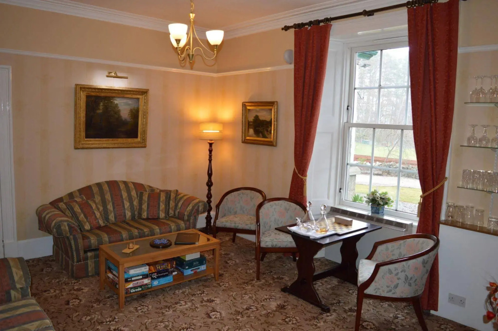 Fairwinds Hotel