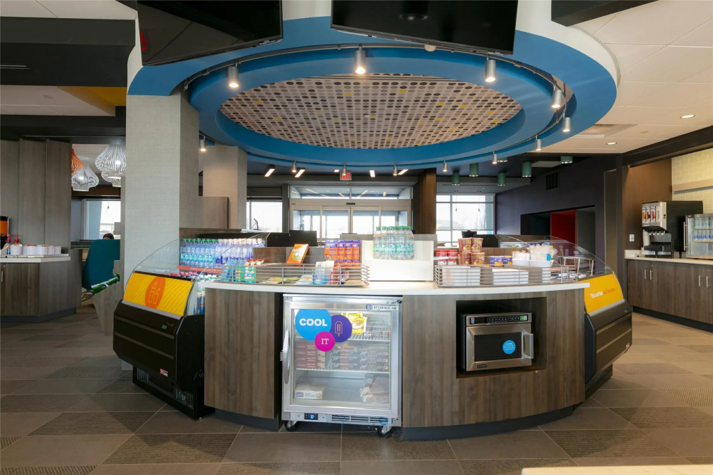 Tru By Hilton Hazleton