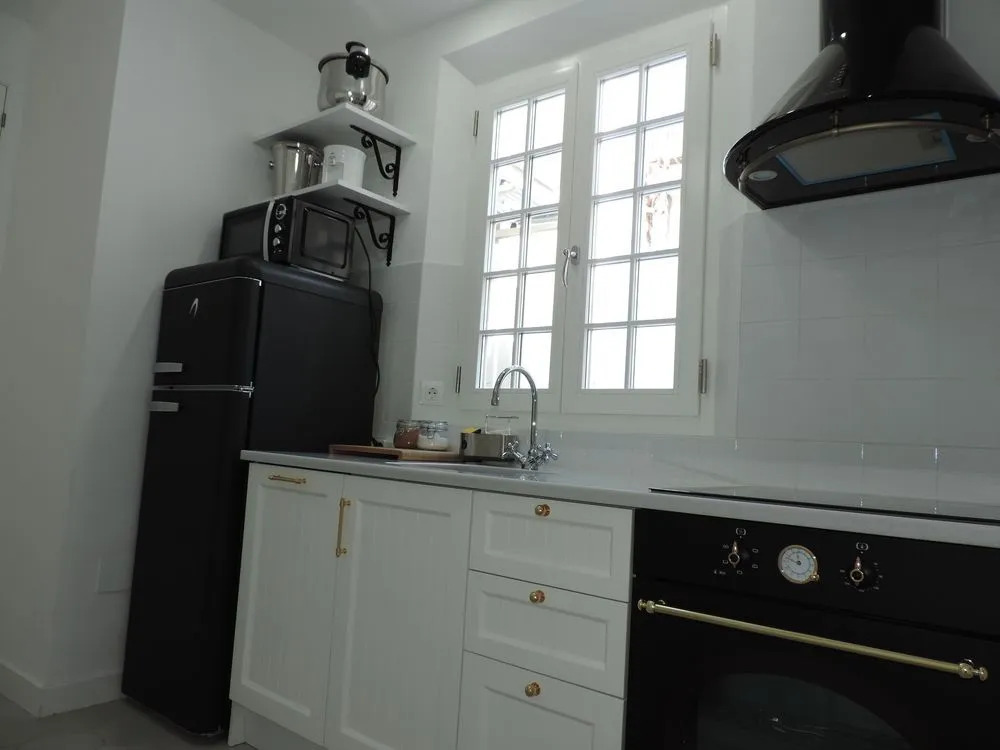 La Blanca Casita