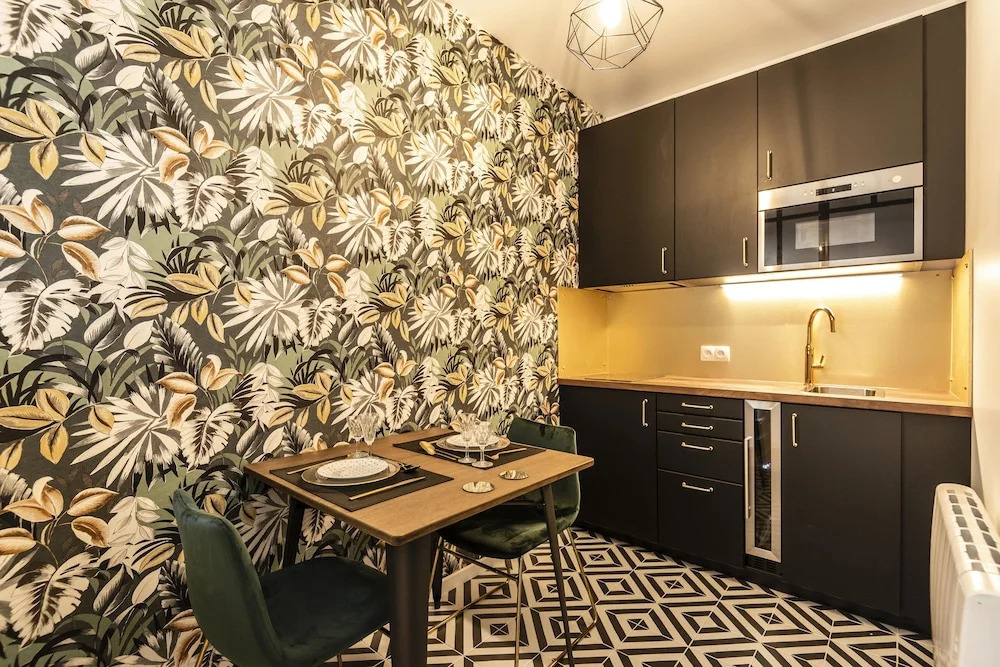 MM Suites Marlot