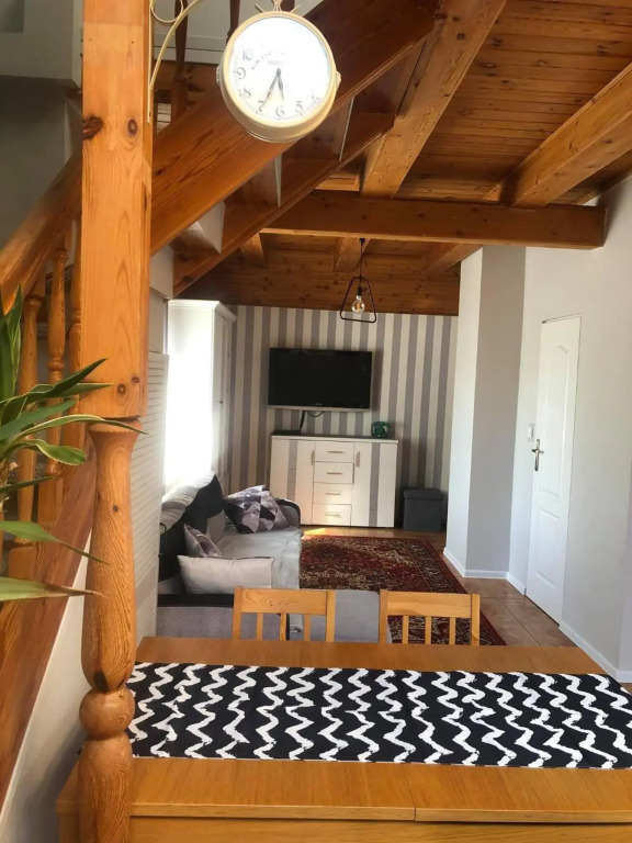 Traper Apartamenty