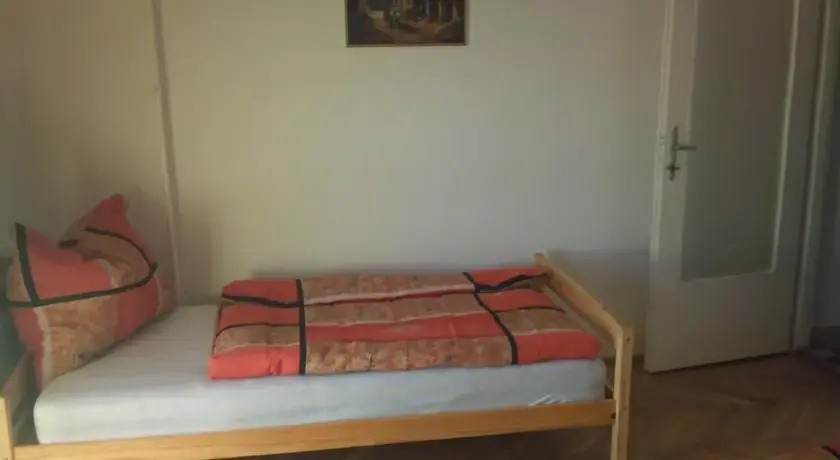 Aranyhíd nyaralóház Siófok