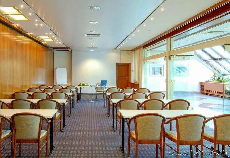 Elegans Hotel Brdo