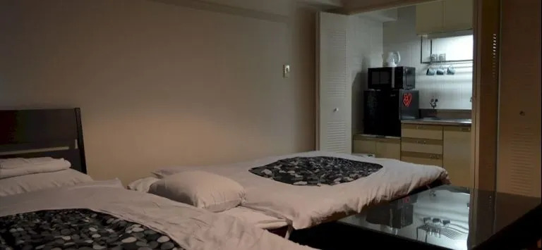 Kyoto Apartment Palati 21