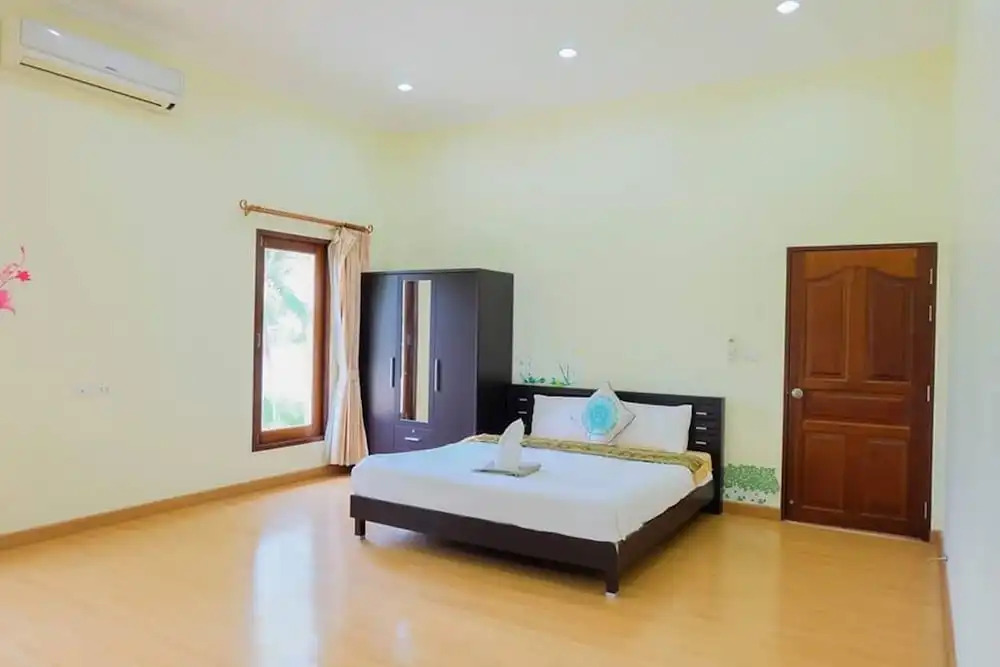 Tansita House 1