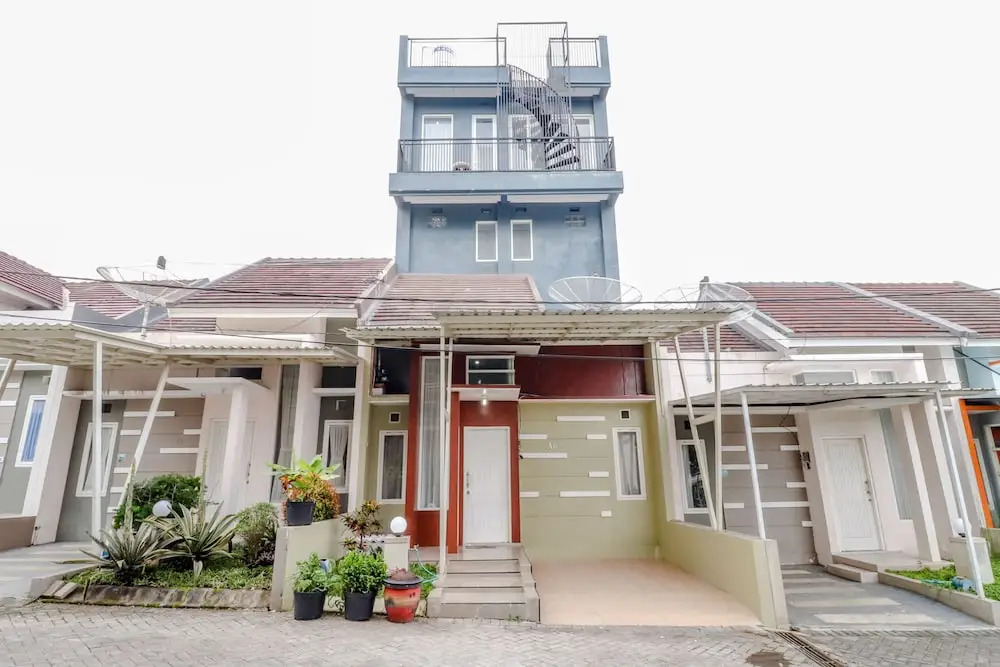 Villa Utari 1