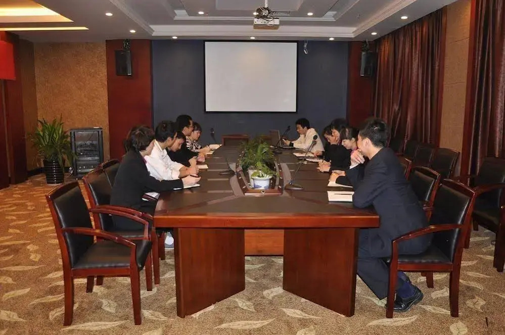 Nanchang Cheng Lake Intercontinental Hotel