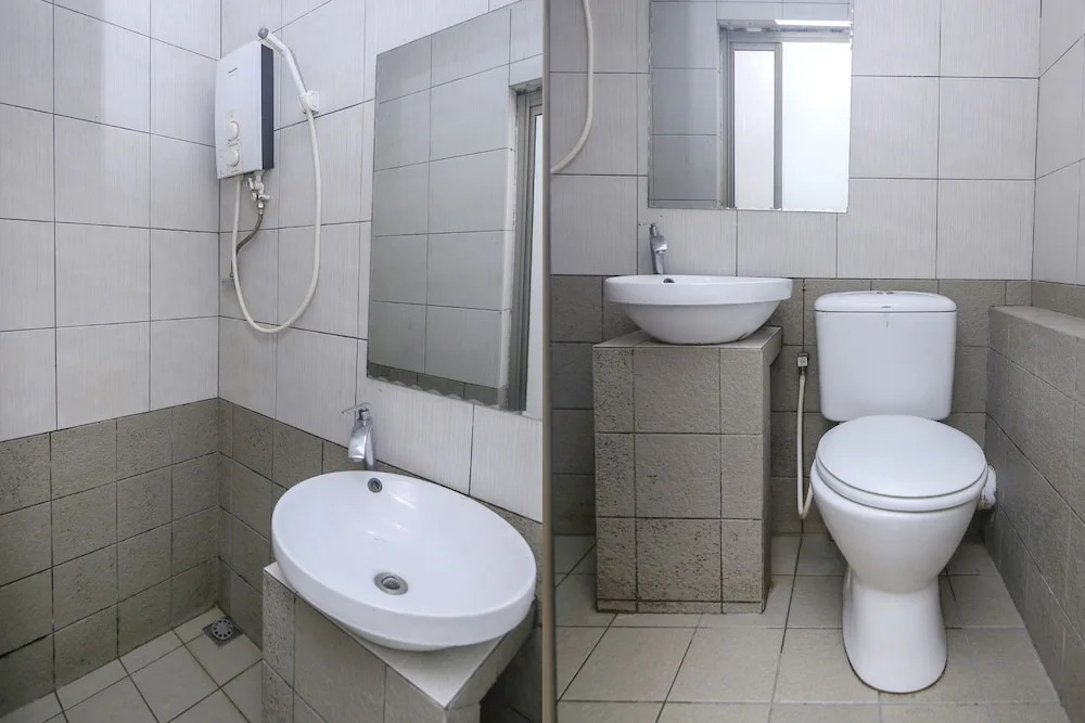 Nice Stay 365 Services by OYO Rooms