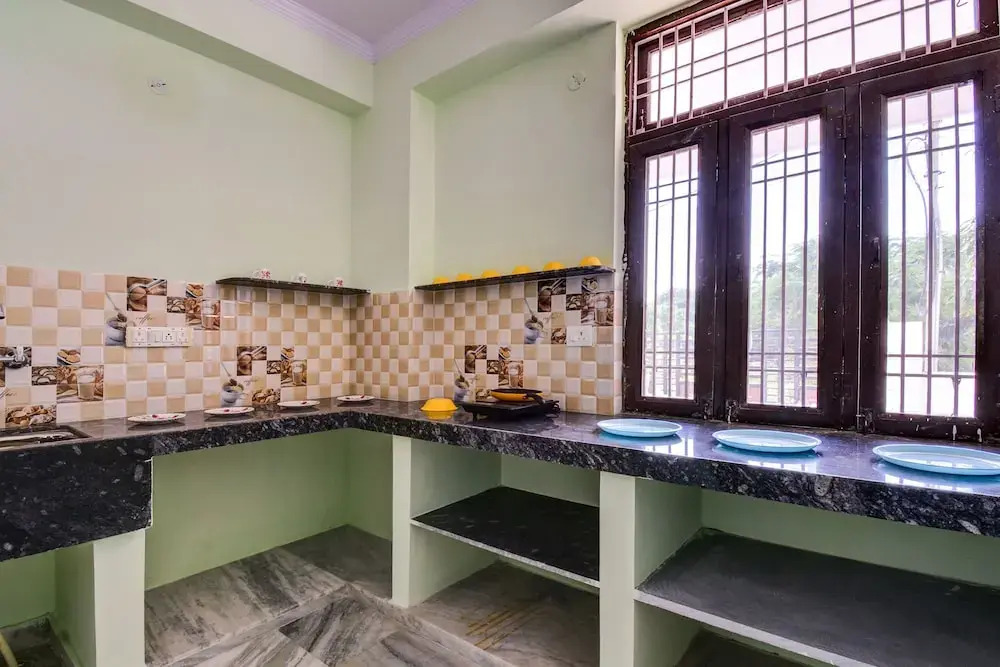 OYO 22519 Home Exotic Stay Jawahar Circle