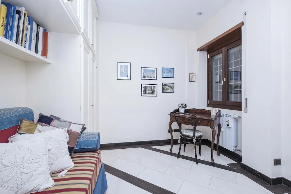 Monteverde Family Apartment