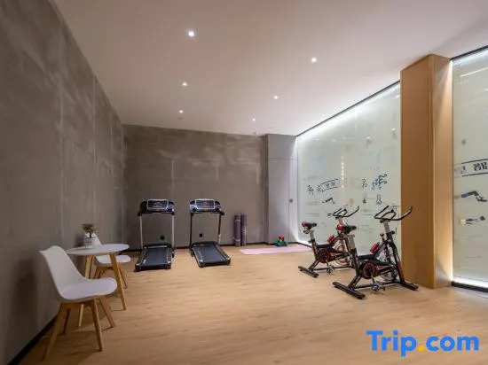Vyluk Hotel (Hangzhou Xiaoshan Airport Store)